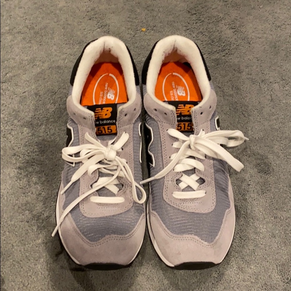 Men's Size 10 New Balance Sneakers